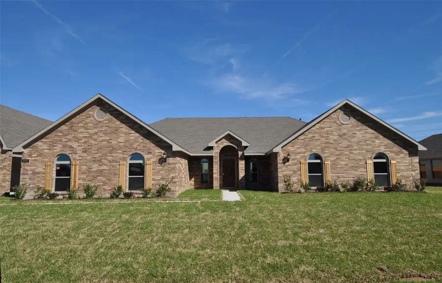 3703 Pedregal Road, Texas City League City, TX 77539 - #3