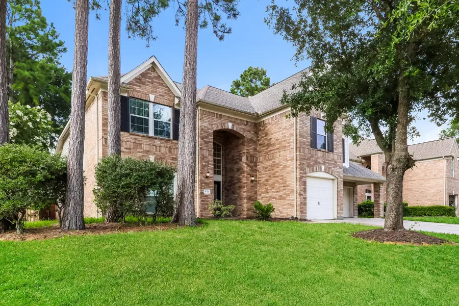 3014 Felton Springs Drive, Spring, TX 77386 - #2