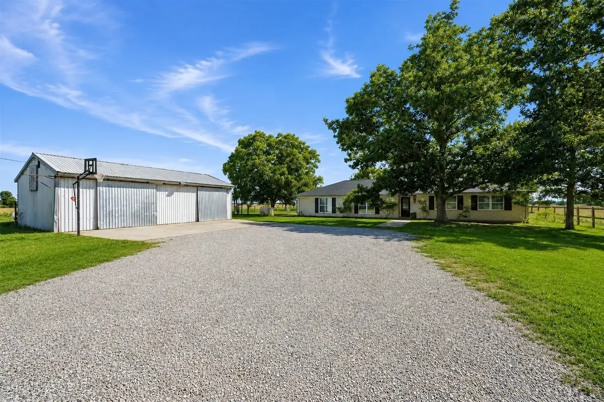 15104 Marek Lane, Guy, TX 77444 - #1