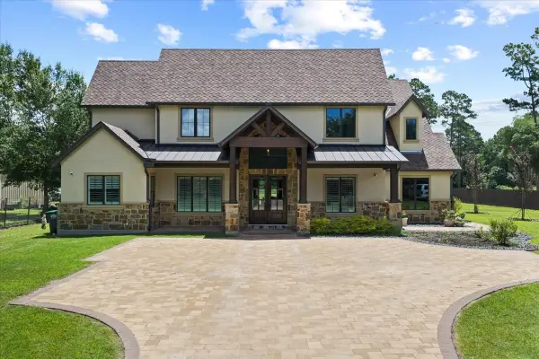 23740 Snook Lane, Tomball, TX 77375
