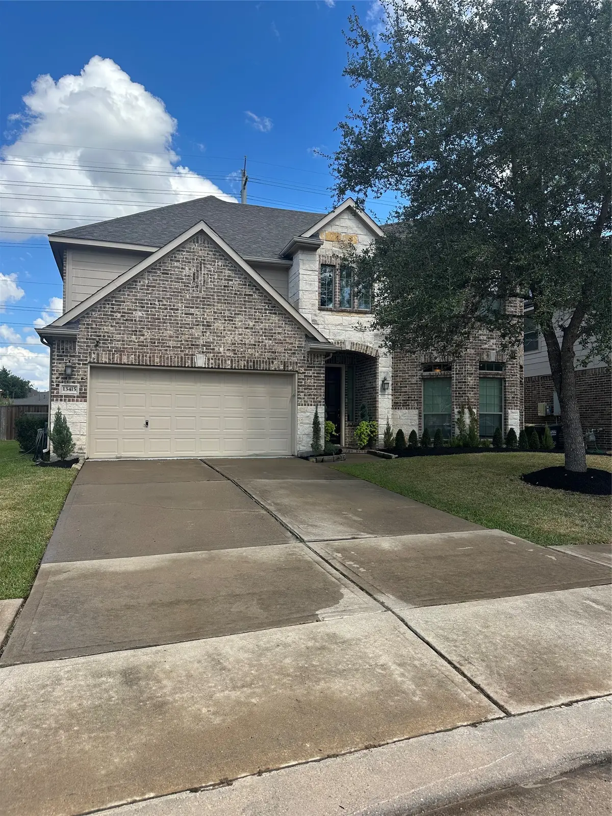 13415 Sunset Bay Lane, Pearland, TX 77584 - #1