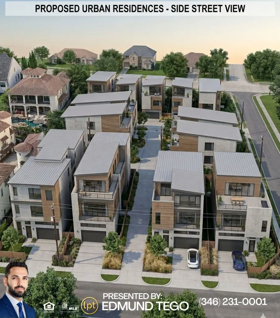 5514 Mcculloch Circle, Houston, TX 77056 - #1