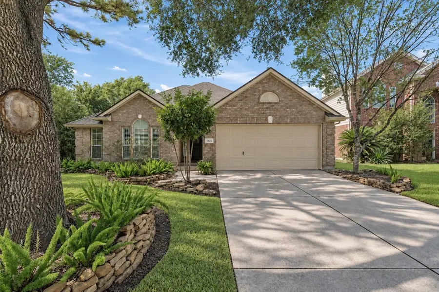 3622 Pedernales Trails Lane, Katy, TX 77450 - #2