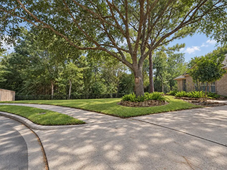 3622 Pedernales Trails Lane, Katy, TX 77450 - #3