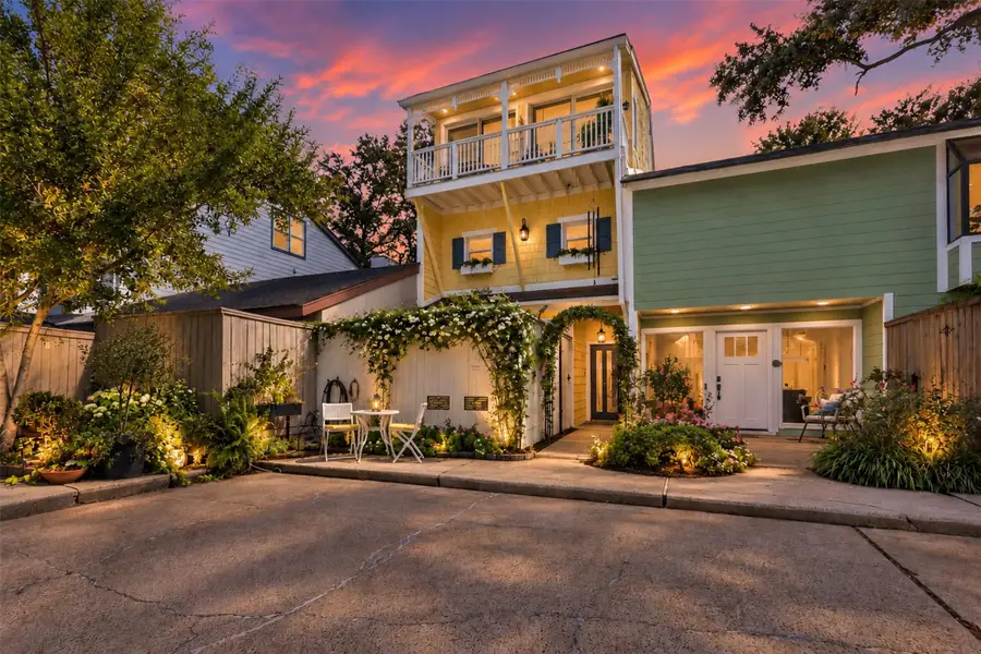 2011 Lakewood Court, Willis, TX 77318 - #2