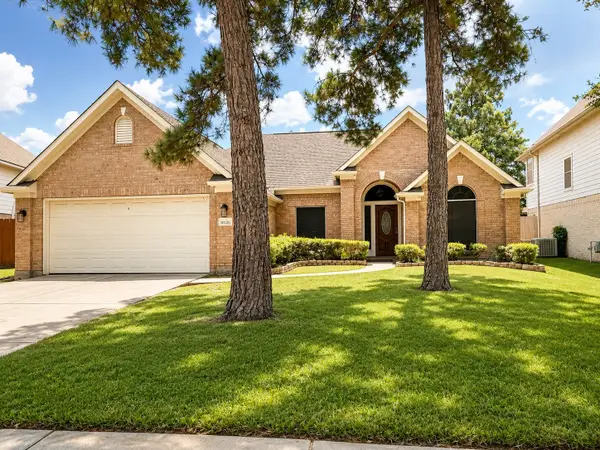 10326 N Laurel Branch Drive, Houston, TX 77064