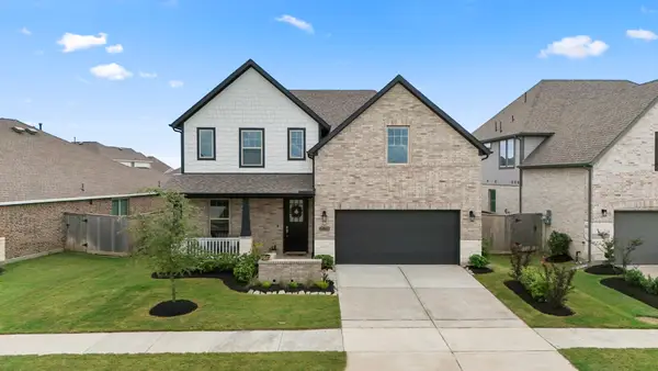21723 Cordia Trace, Cypress, TX 77433