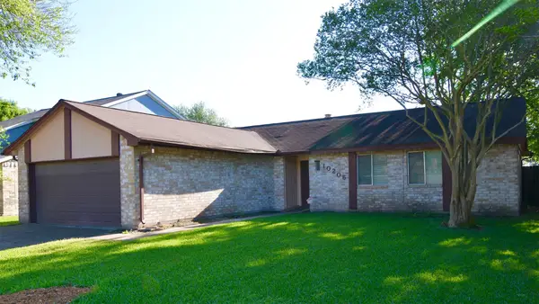 10206 Staghill Drive, Houston, TX 77064