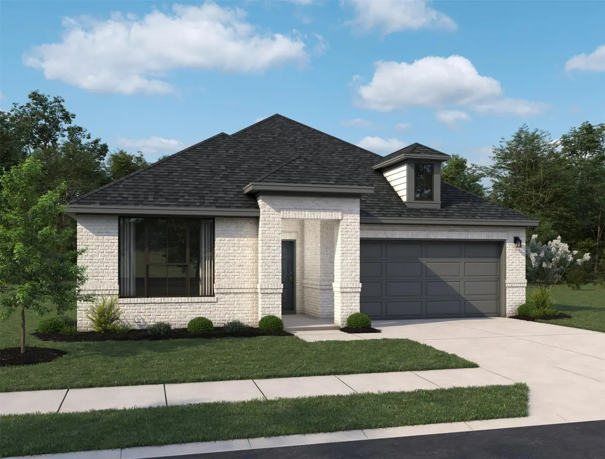 5019 Silk Petal Drive, Rosenberg, TX 77471 - #1