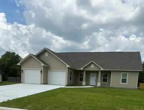 2217 Cashmere Avenue, Port Arthur, TX 77640