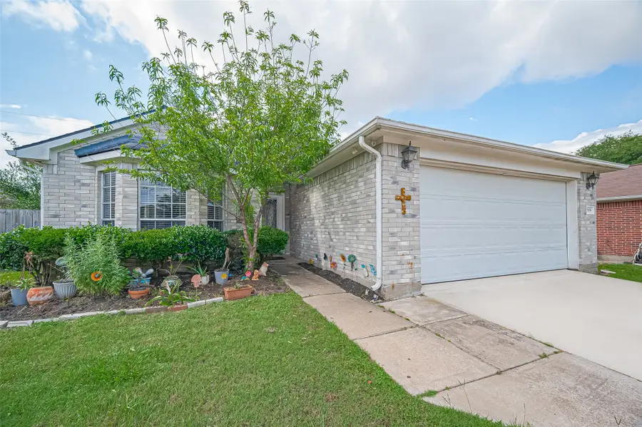 17039 Gleneviss Drive, Houston, TX 77084 - #2