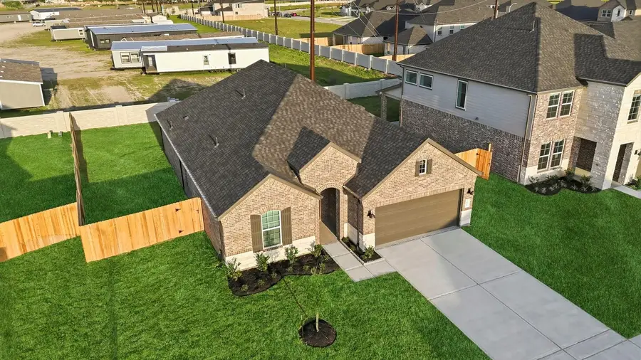 2307 Poseidon Street, League City, TX 77573 - #2