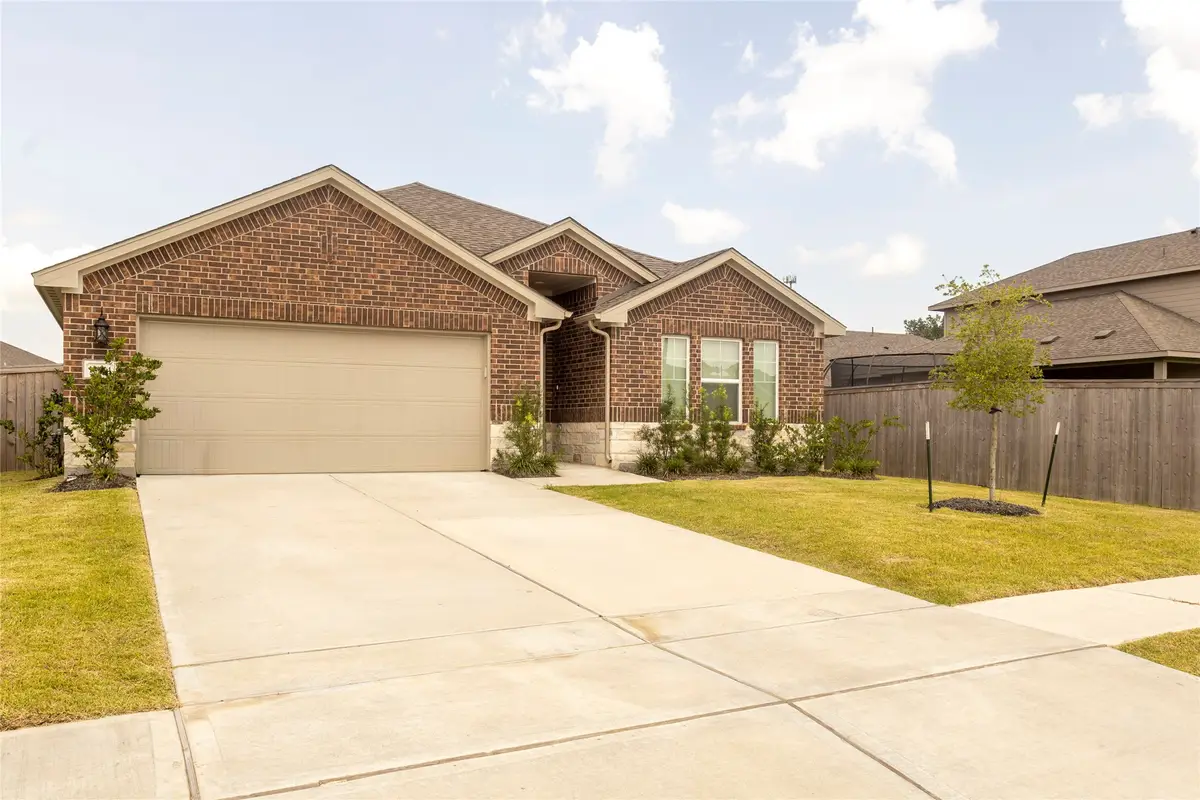 18614 Austin Ridge Drive, Crosby, TX 77532 - #1