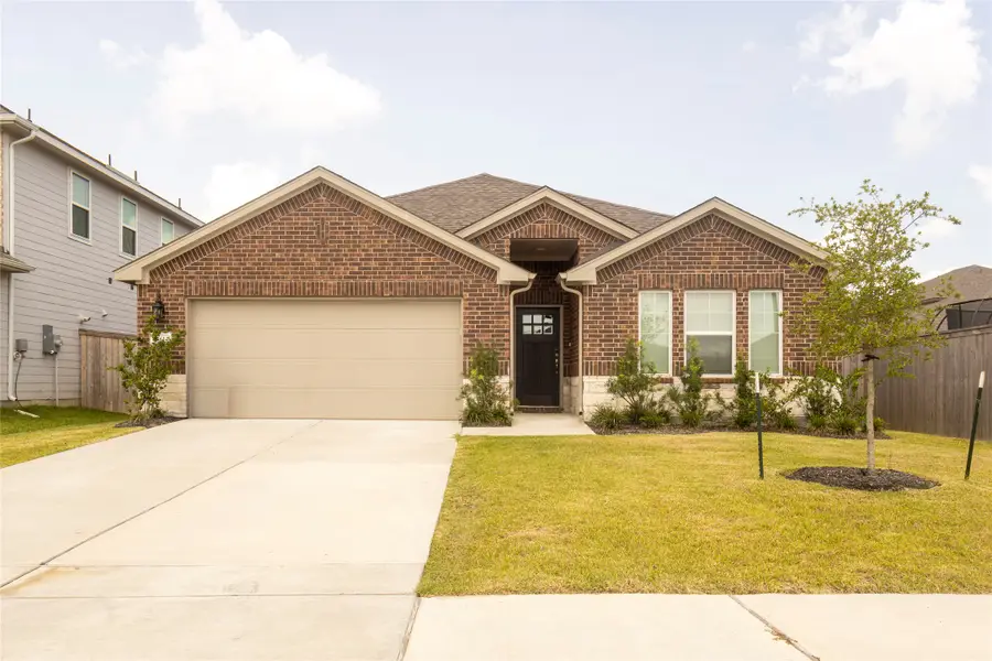 18614 Austin Ridge Drive, Crosby, TX 77532 - #3