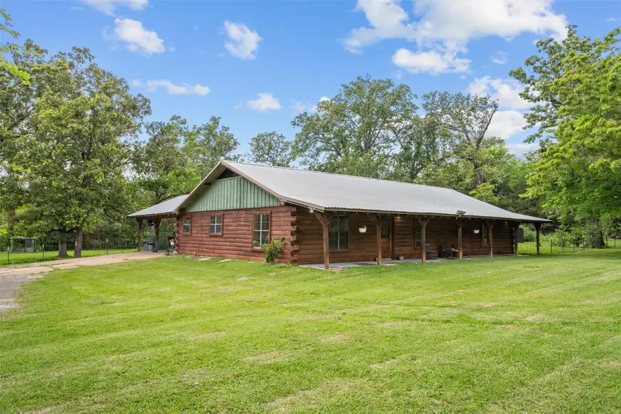 1642 Walker Road, Huntington, TX 75949 - #2