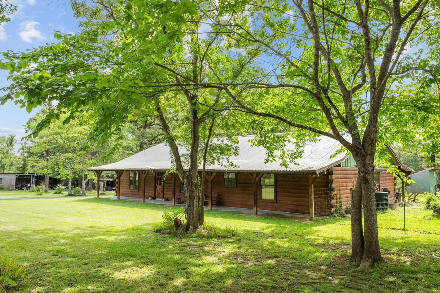 1642 Walker Road, Huntington, TX 75949 - #3