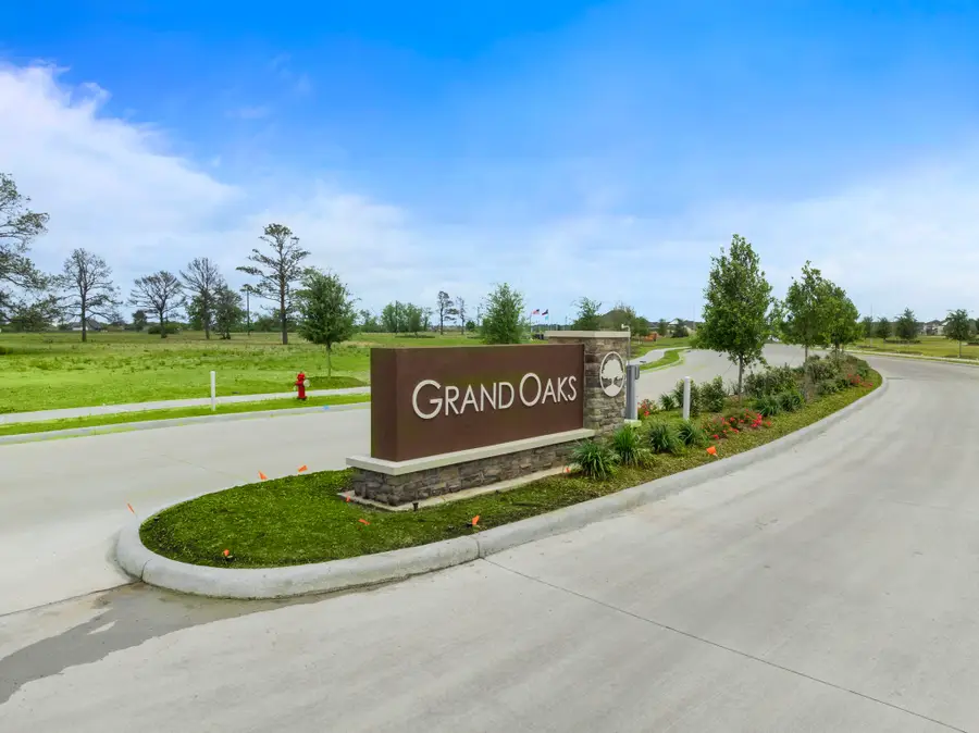 12211 Old Fashion Circle, Monterey Belvieu, TX 77535 - #3