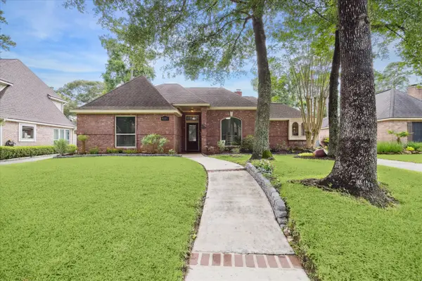 4331 Haven Glen Drive, Kingwood, TX 77339