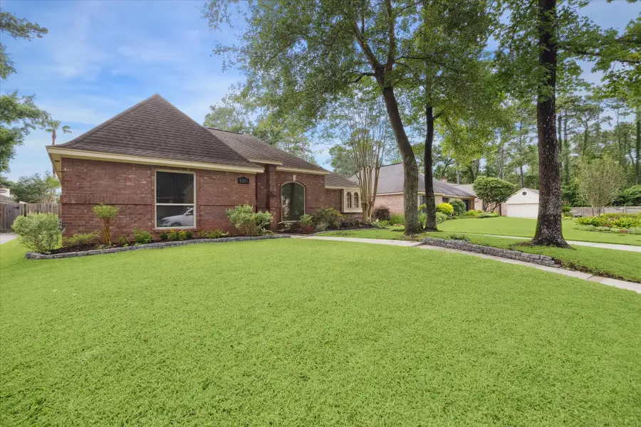 4331 Haven Glen Drive, Kingwood, TX 77339 - #2