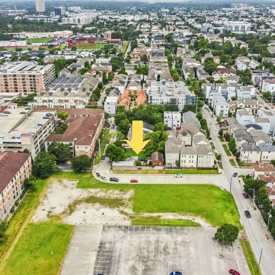 4018 Dickson Street, Houston, TX 77007 - #2