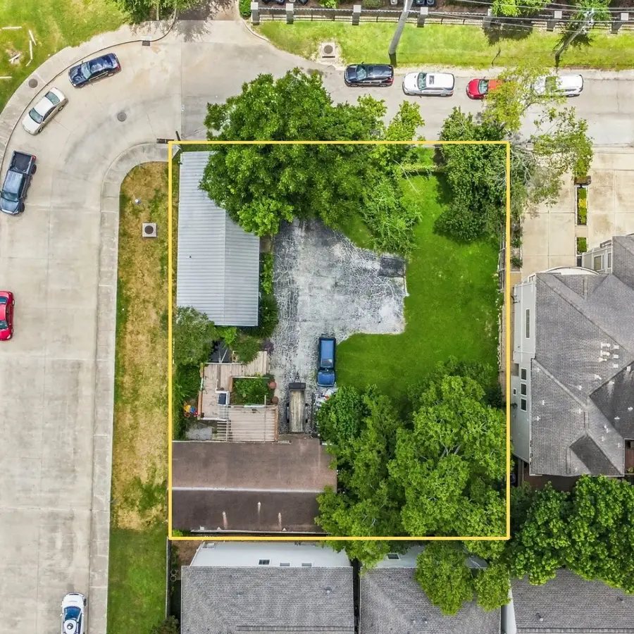 4018 Dickson Street, Houston, TX 77007 - #3