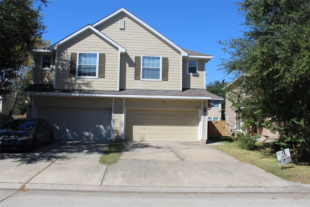 17515 Bering Bridge Ln Lane, Humble, TX 77346 - Image #1