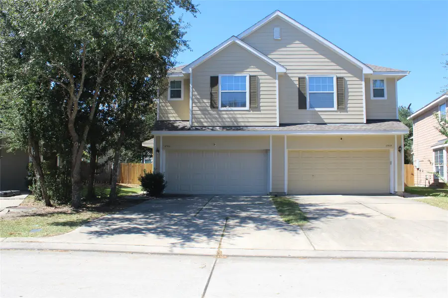 17515 Bering Bridge Ln Lane, Humble, TX 77346 - Image #2