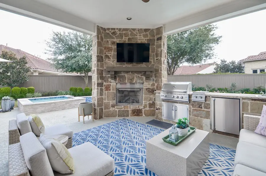86 Quiet Way Lane, Sugar Land, TX 77498 - #2