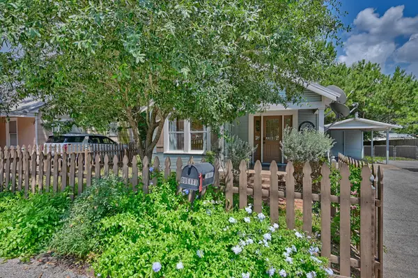 23 N Harris Street, Bellville, TX 77418