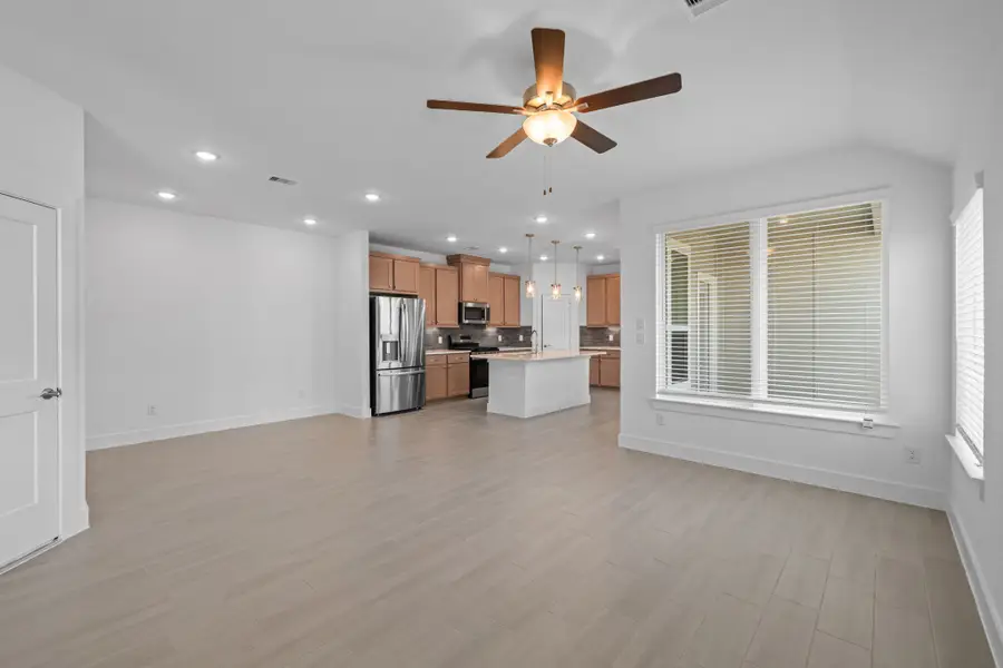 5246 Big Dipper Drive, Rosharon, TX 77583 - #3