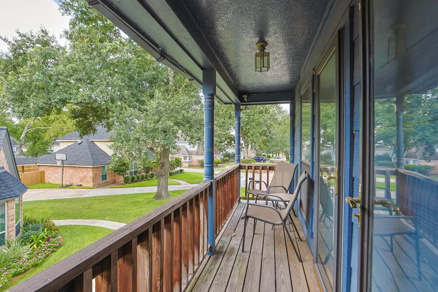 3302 Waxcandle Drive, Spring, TX 77388 - #2