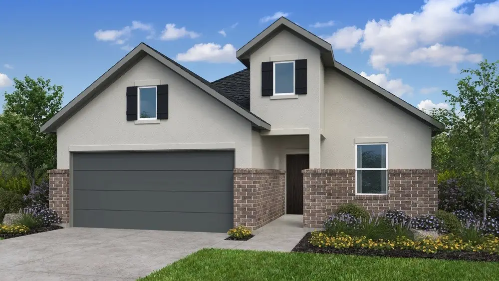 9610 Skyway Creek Drive, Cypress, TX 77433 - #1