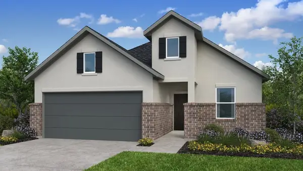 9610 Skyway Creek Drive, Cypress, TX 77433