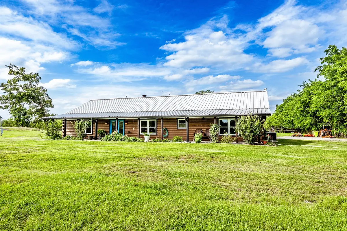 888 Tafelski Road, New Waverly, TX 77358 - #1