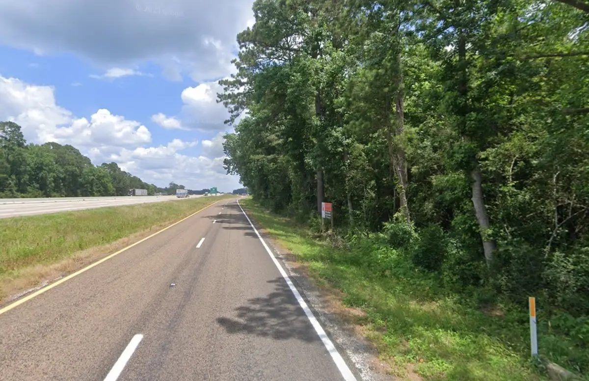 0 I-10, Wallisville, TX 77597 - Image #1