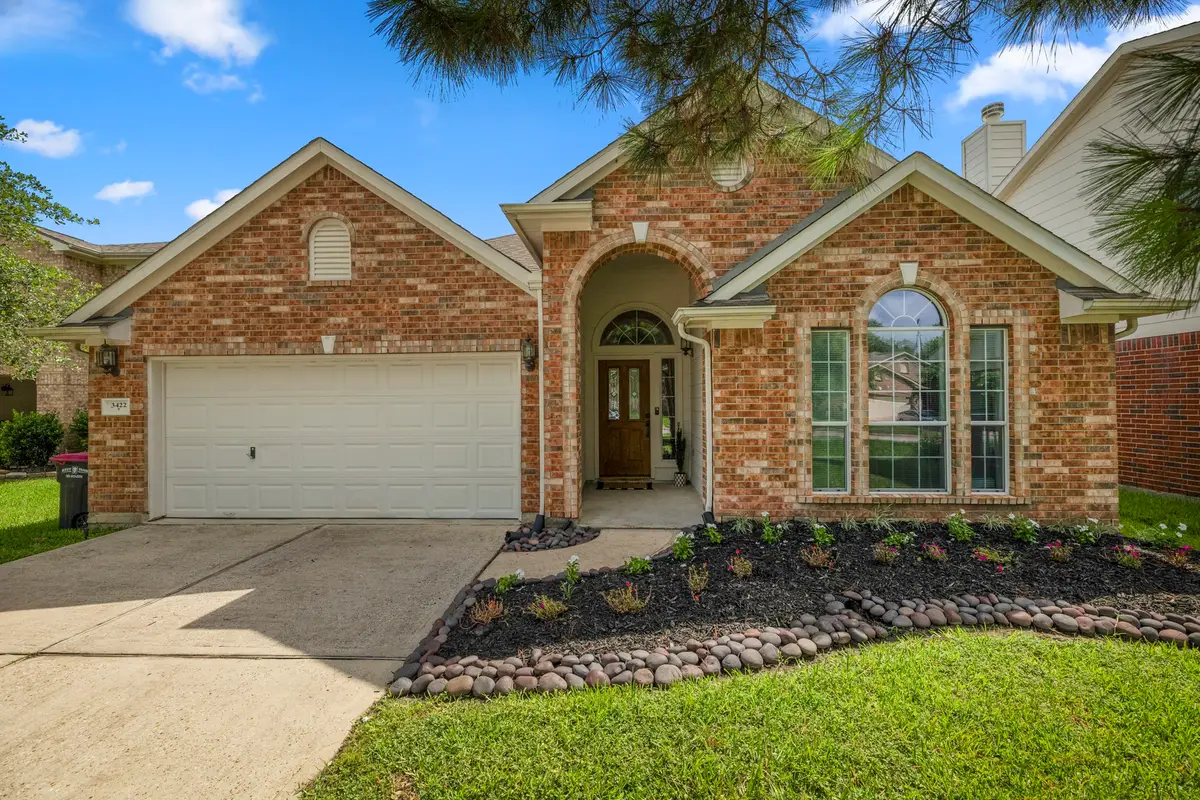 3422 Falcon Trail Court, Spring, TX 77373 - #1