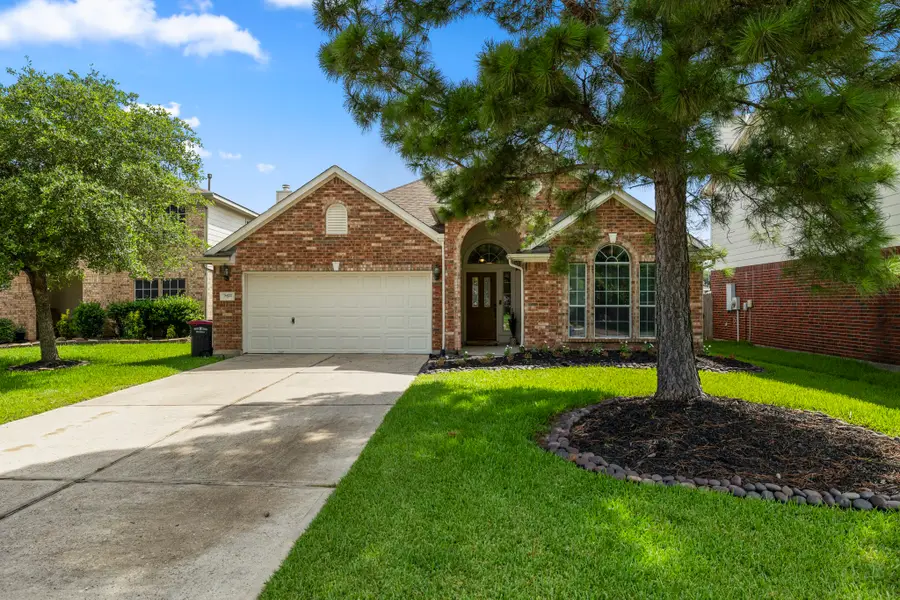 3422 Falcon Trail Court, Spring, TX 77373 - #2