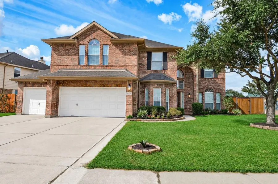 21415 Sierra Bend Drive, Richmond, TX 77407 - #2