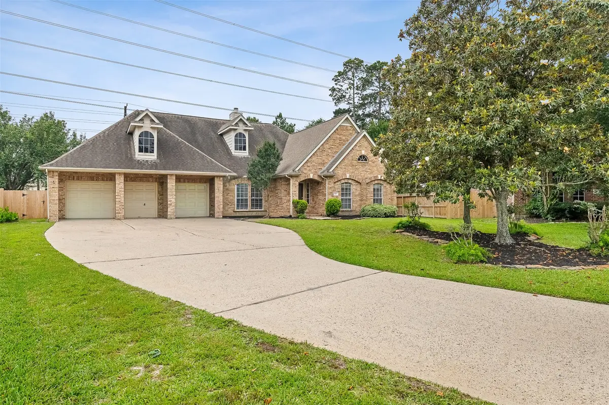 827 Hannock Glen Lane, Spring, TX 77373 - #1