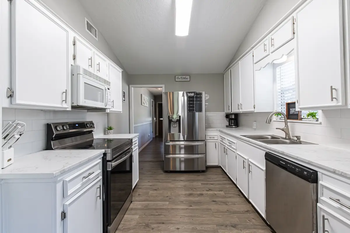 118 Finch Drive, Livingston, TX 77351 - #1