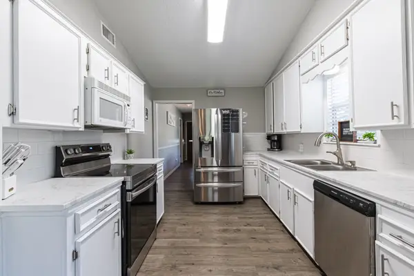 118 Finch Drive, Livingston, TX 77351