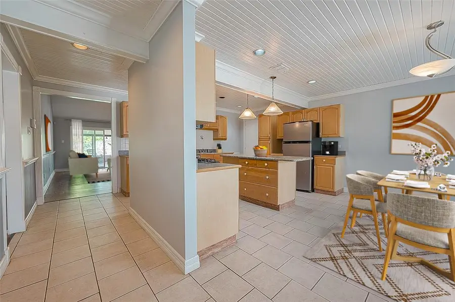 16606 Royal Mile Lane, Houston, TX 77084 - #2