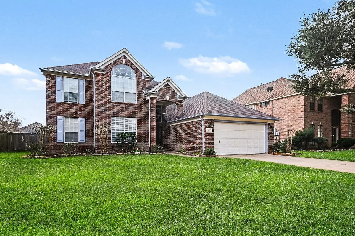 54 Parsley Court, Lake Jackson, TX 77566 - Image #1