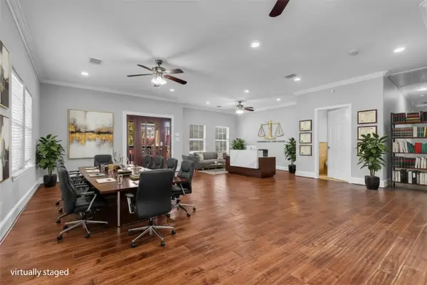 1607 Houston Avenue, Houston, TX 77007