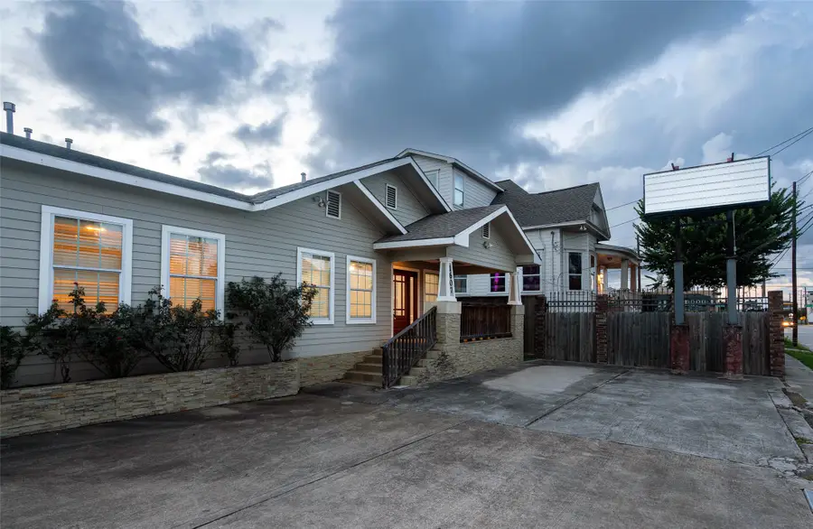 1607 Houston Avenue, Houston, TX 77007 - #2