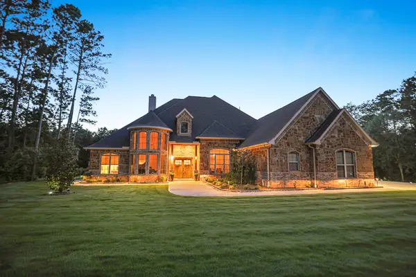 323 Mapleleaf Street, Magnolia, TX 77354