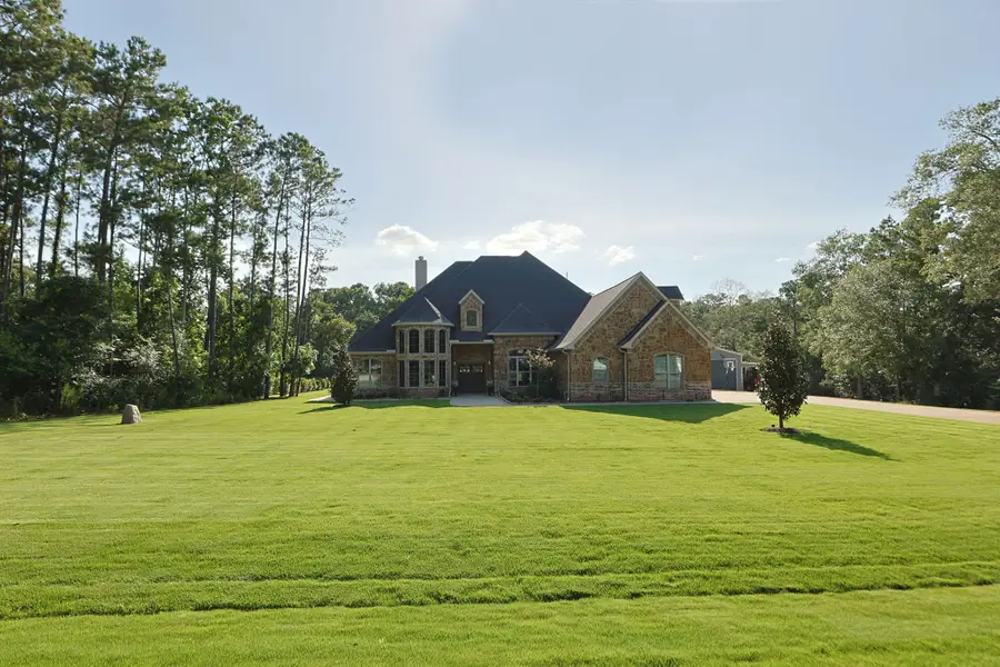 323 Mapleleaf Street, Magnolia, TX 77354 - #2
