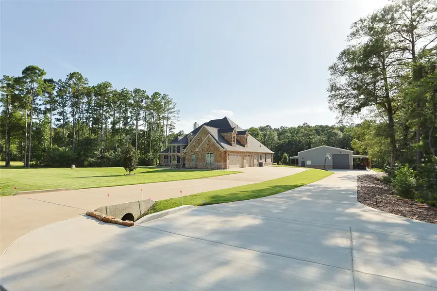 323 Mapleleaf Street, Magnolia, TX 77354 - #3