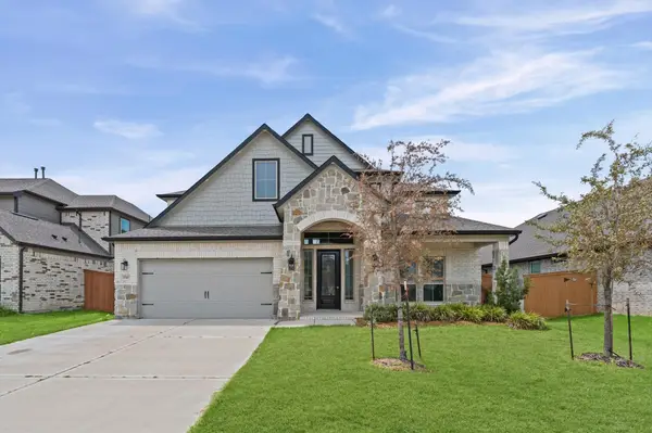 1540 Dawn Harbor Drive, Katy, TX 77493