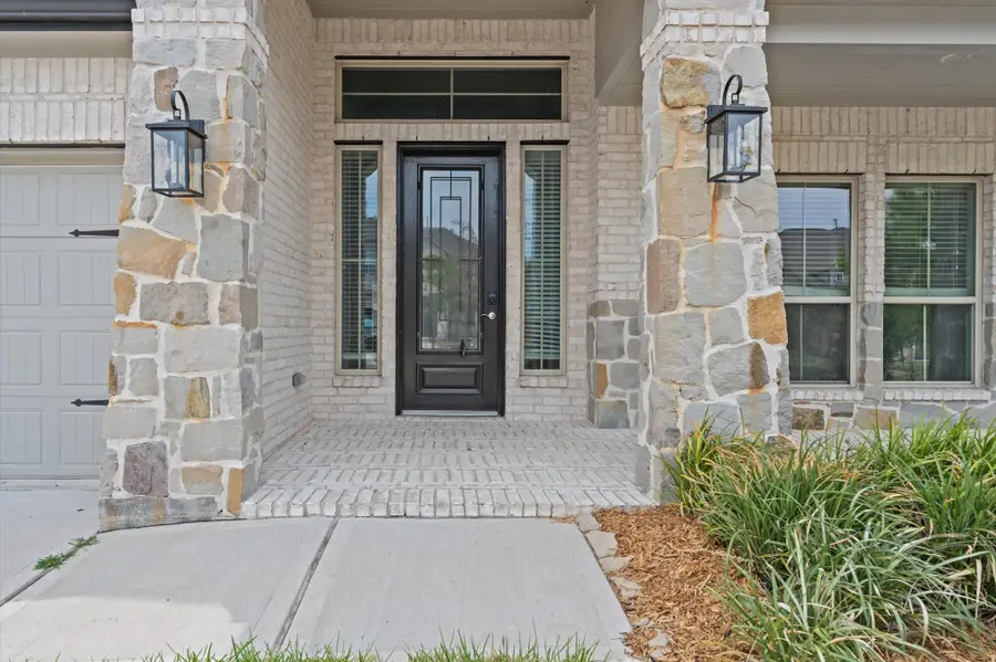 1540 Dawn Harbor Drive, Katy, TX 77493 - #3